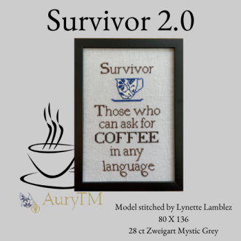 (image for) Survivor